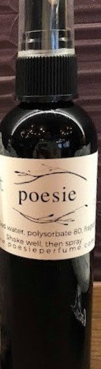 Madar Water-Based Mist