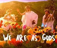 We Are As Gods Perfume Oil