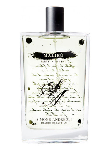 Malibu Party in the Bay