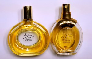 Parfum d'Hermès