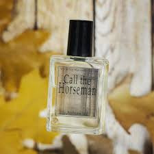 Call The Horseman - Retired Scent