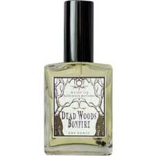 Dead Woods Bonfire - Retired Scent