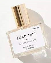 Anthropologie Road Trip