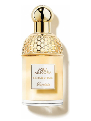 Aqua Allegoria Forte Bosca Vanilla