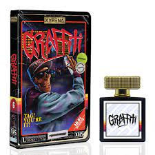 Graffiti