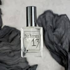 The Number 13