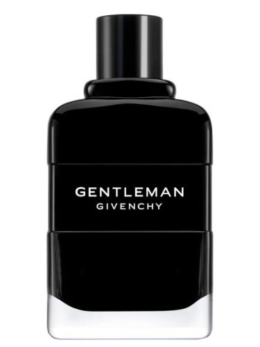 Gentleman