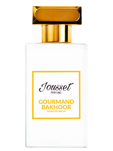 Gourmand Bakhour