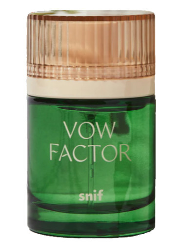 Vow Factor