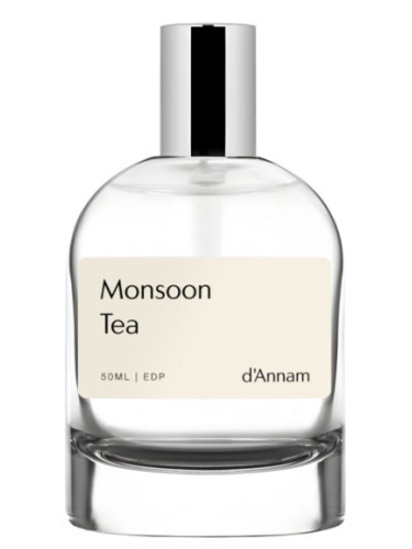Monsoon Tea