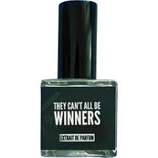They Can't All Be Winners