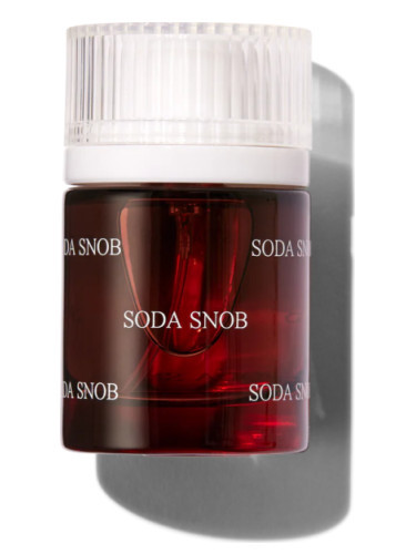 Soda Snob
