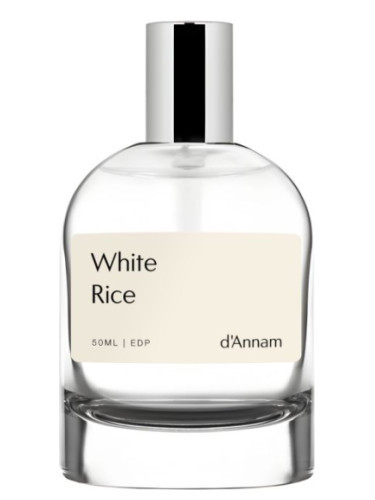 White Rice
