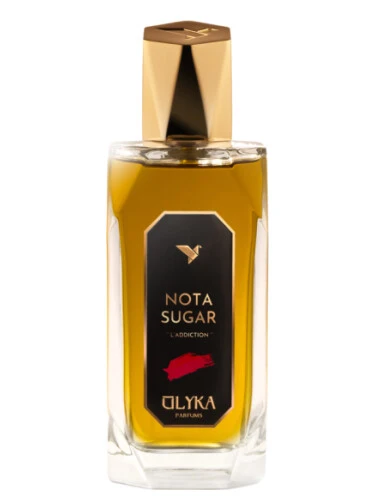 Nota Sugar