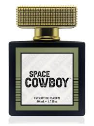 Space Cowboy
