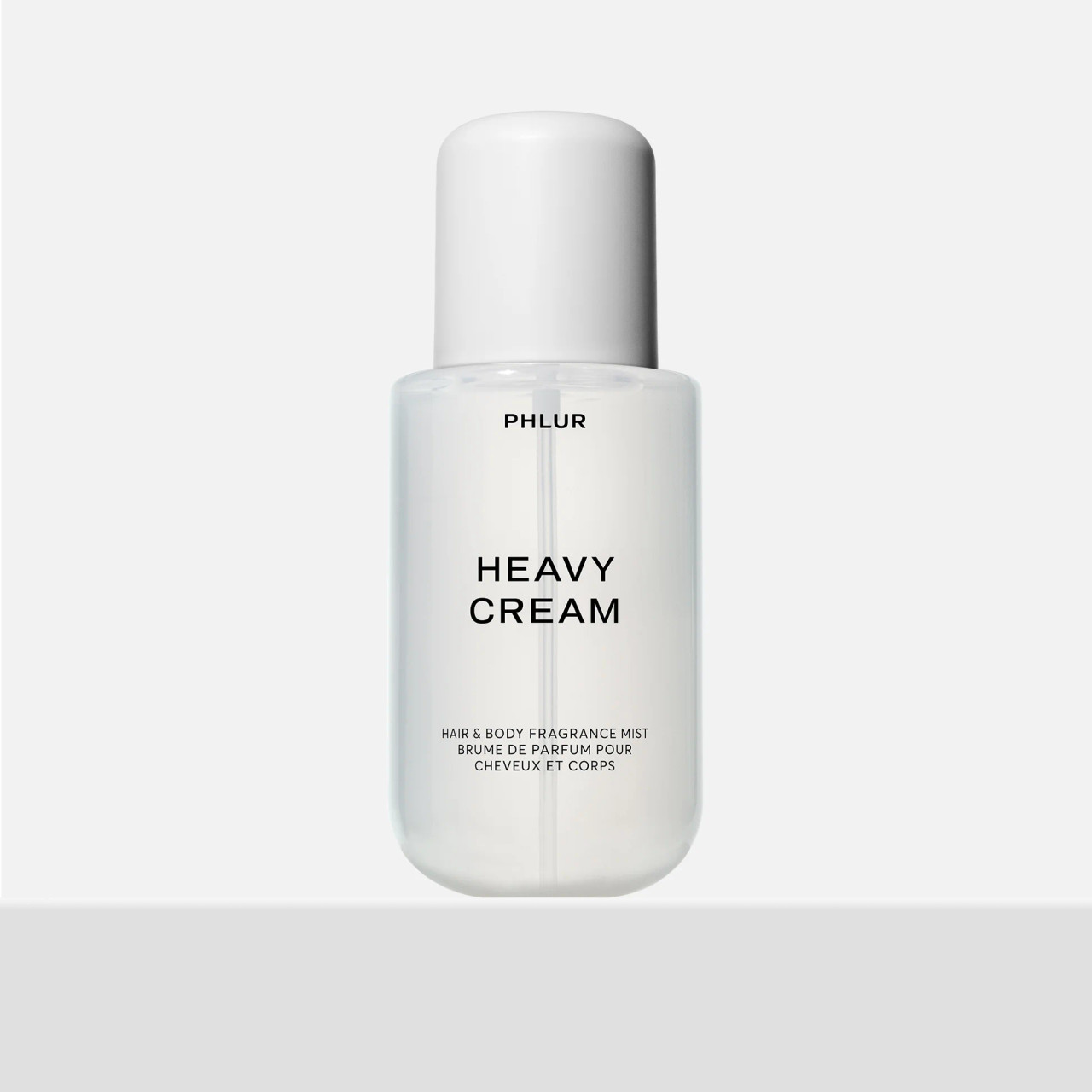 Heavy Cream Skin Body Mist