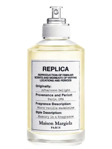 Maison Replica Afternoon Delight