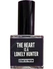 The Heart Is A Lonely Hunter