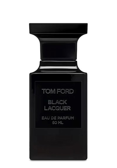 Black Lacquer