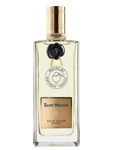 Saint Honore