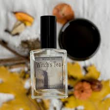 Witch's Tea