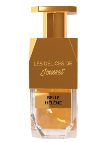 Jousset La Delices de Jousset Belle Helene