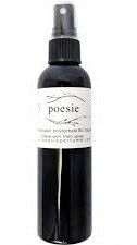 Soft Water-Based Mist