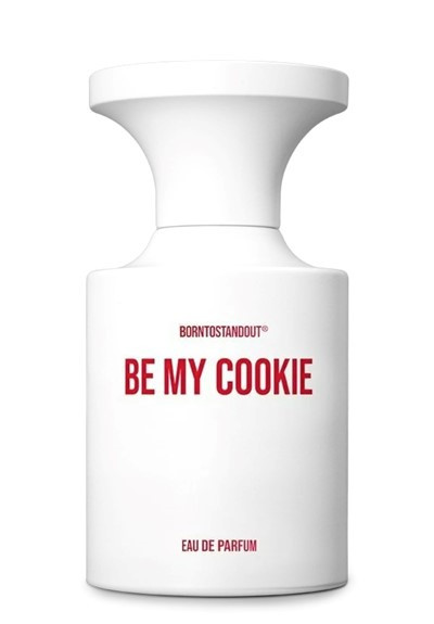 Be My Cookie