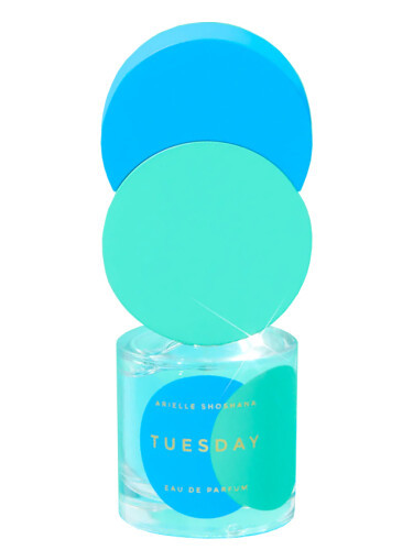 Tuesday