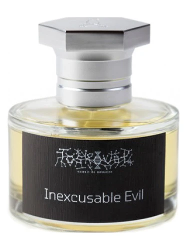 Inexcusable Evil