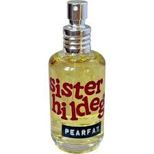 Sister Hildegard - Limited Edition