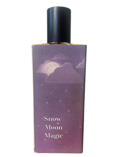 Sorce Snow Moon Magic Extrait