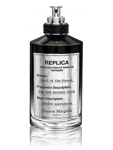 Maison Replica - Soul of the Forest