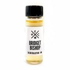 Bridget Bishop