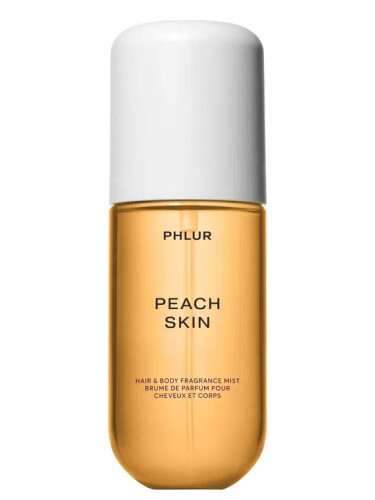Peach Skin Body Mist