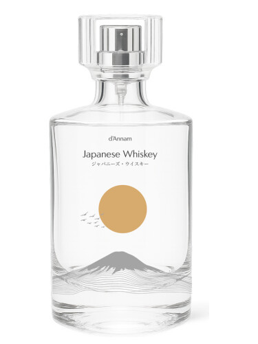 Japanese Whiskey