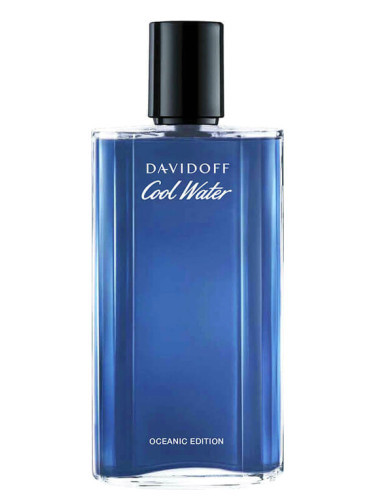 Cool Water Oceanic Edition