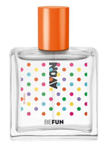 Be Fun