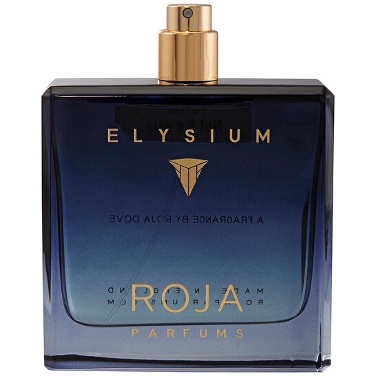 Elysium Pour Homme