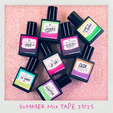 Summer Mix Tape: Brick By Boring Brick