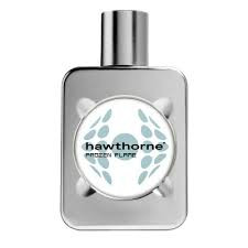 Frozen Flame Cologne