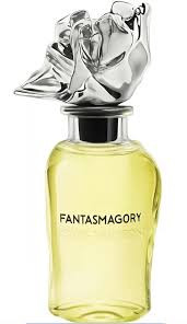 Fantasmagory