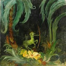 Foret Mythique