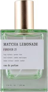Matcha Lemonade
