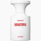 BorntostandOut Nanatopia