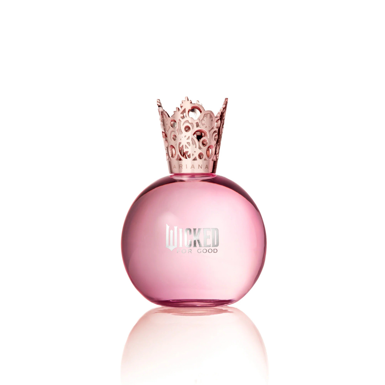 Wicked For Good - Glinda Bubbly Pink