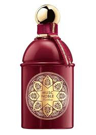 Les Absolus D'Orient Musc Noble