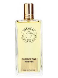 Number One Intense