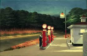 Lost Highways