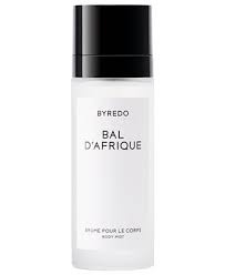 Bal D'Afrique Body Mist